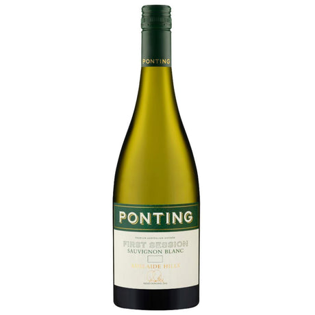 Ponting First Session Sauvignon Blanc-White Wine-World Wine