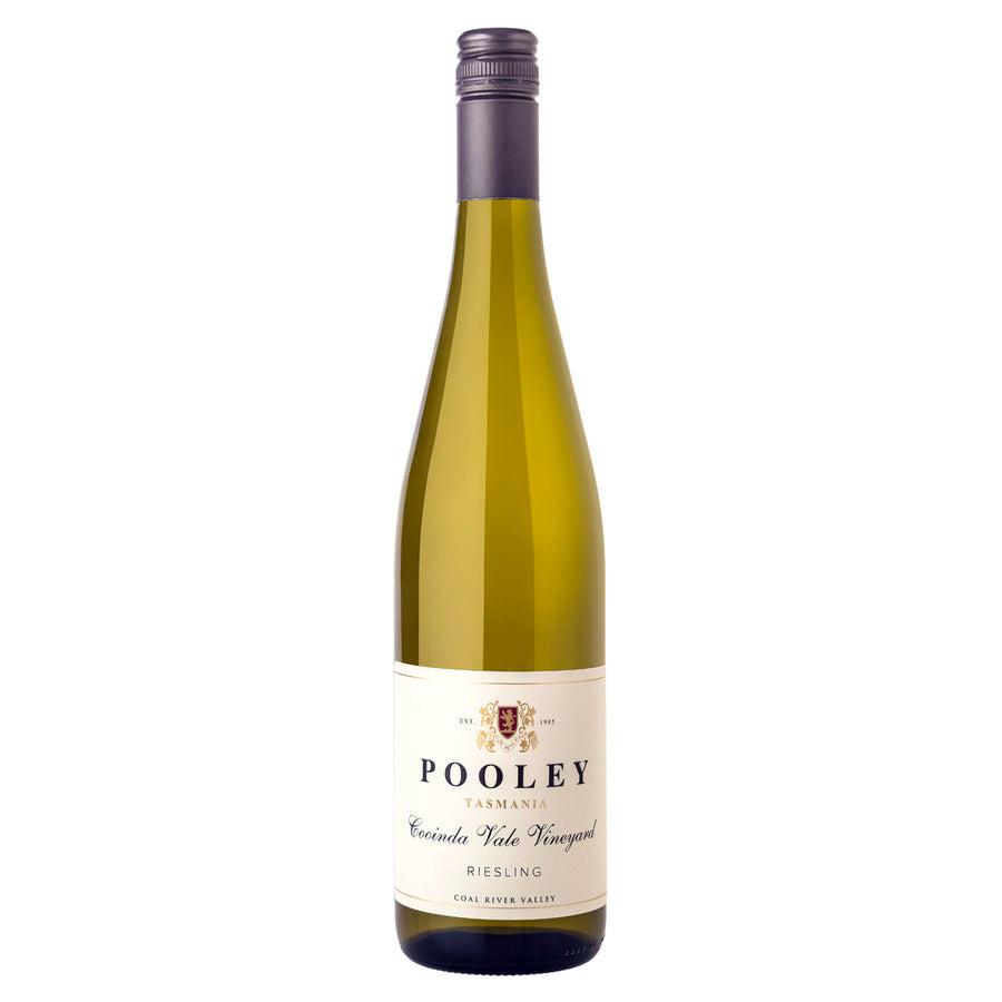 Pooley Cooinda Vale Riesling 2022-White Wine-World Wine