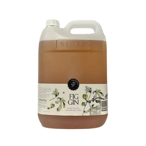 Pot & Still South-Australian Fig Gin 29% 5L -Bulk-