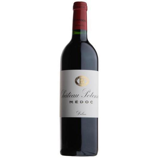 Chateau Potensac Potensac (Medoc) 2012-Red Wine-World Wine
