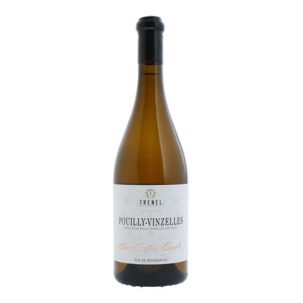 Trenel Trenel Pouilly-Vinzelle 'Les Quarts' 2017-White Wine-World Wine