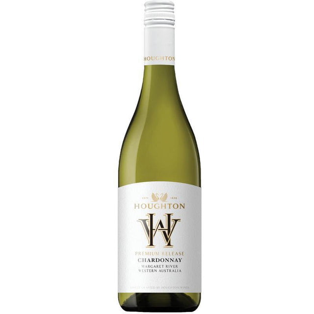 Houghton Premium Chardonnay-White Wine-World Wine