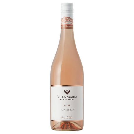 Villa Maria Private Bin Rose-Rose Wine-World Wine