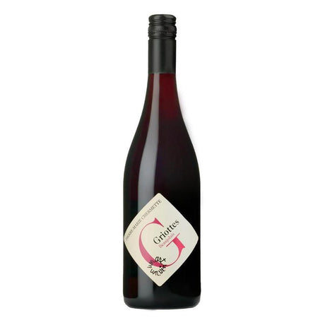 Domaine Chermette Beaujolais Les Griottes 2023-Red Wine-World Wine