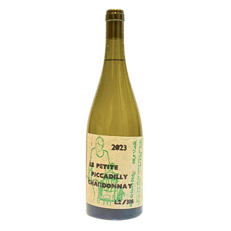 Lucy M Le Petite Piccadilly Chardonnay 2024-White Wine-World Wine