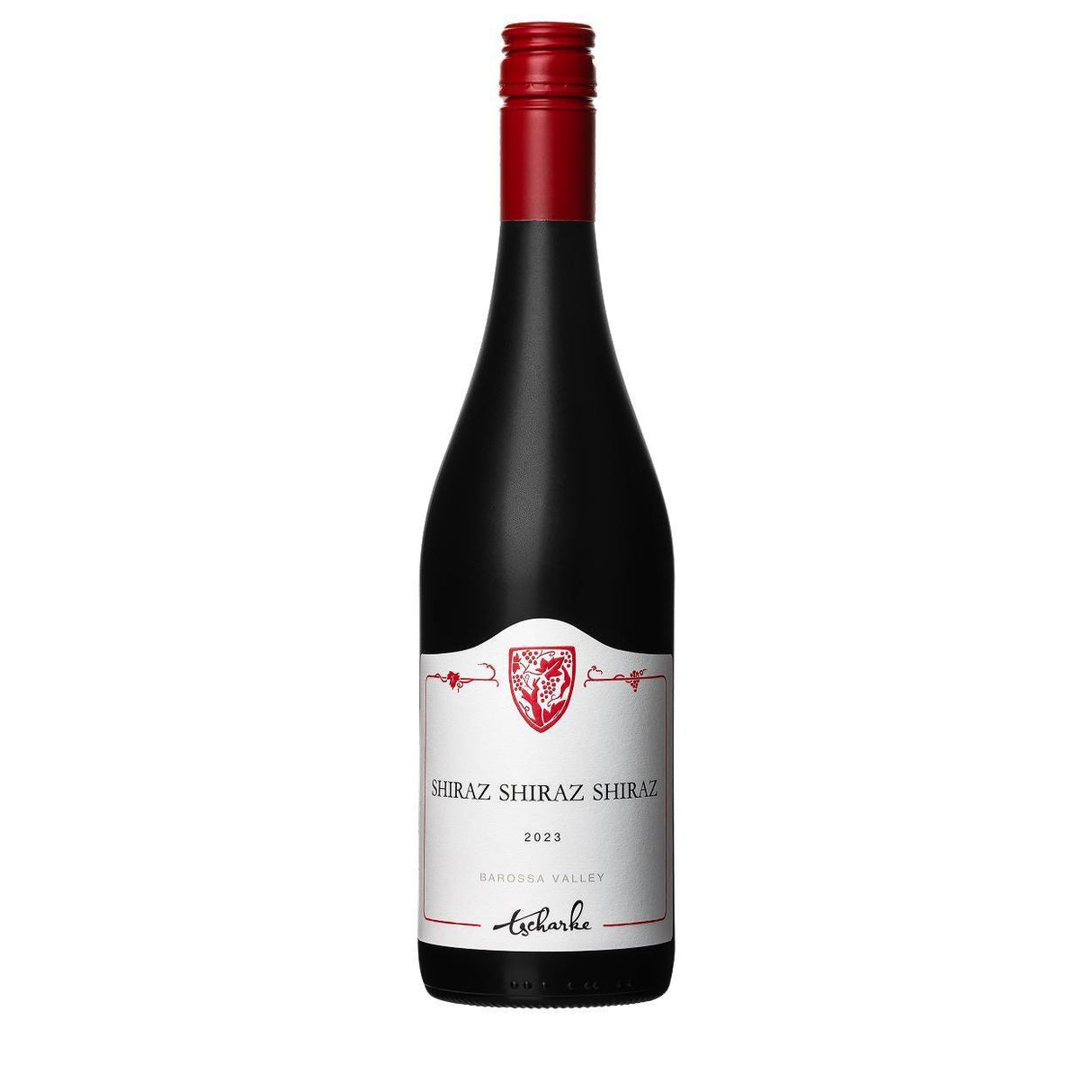 Tscharke Wines Shiraz Shiraz Shiraz 2023-Red Wine-World Wine