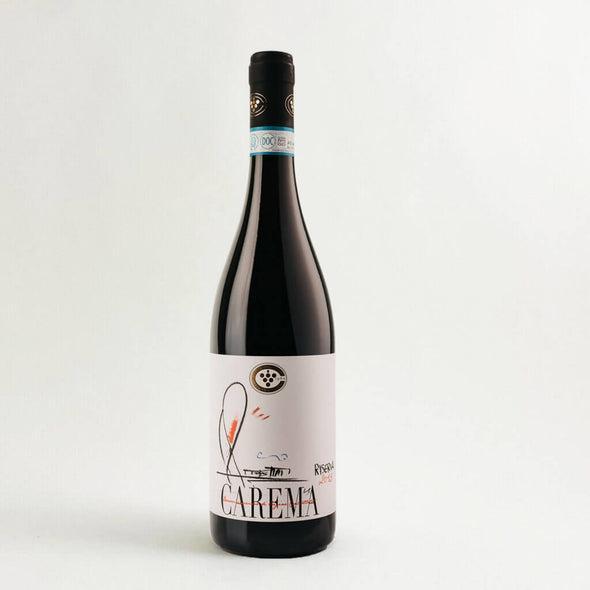 Produttori di Carema Carema DOC Nebbiolo ‘Riserva’ 2019-Red Wine-World Wine