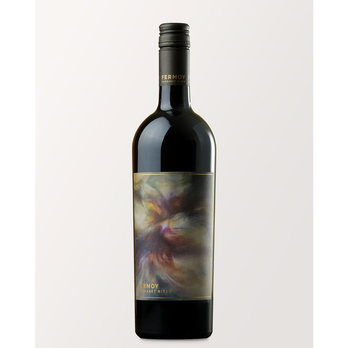 Fermoy Black Water Cabernet Shiraz Malbec 2023-Red Wine-World Wine