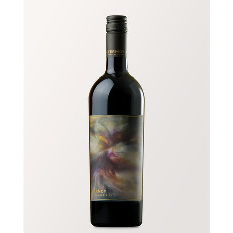 Fermoy Black Water Cabernet Shiraz Malbec 2023-Red Wine-World Wine