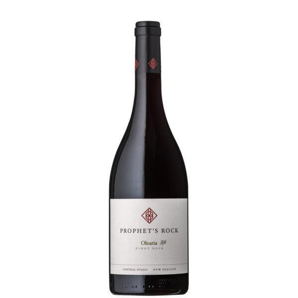 Prophets Rock Olearia Pinot Noir 2023