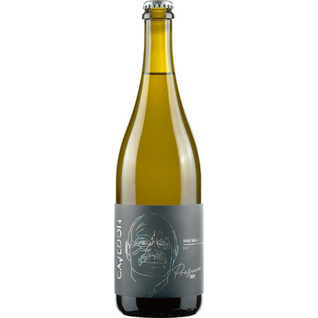 Cavedon Prosecco Brut 2021-Champagne & Sparkling-World Wine