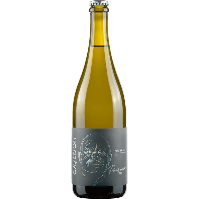 Cavedon Prosecco Brut 2021-Champagne & Sparkling-World Wine