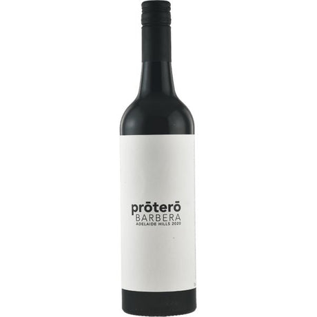 Protero Barbera 2020-White Wine-World Wine