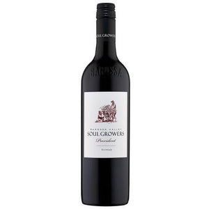 Soul Growers Provident Shiraz