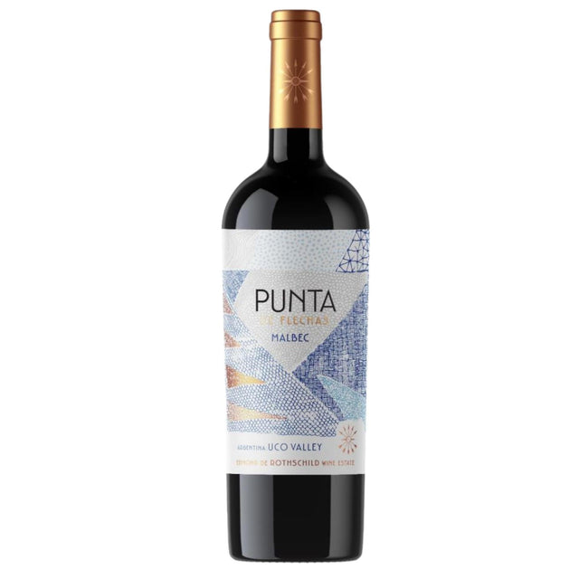 Flechas De Los Andes Punta Malbec 2023-Red Wine-World Wine