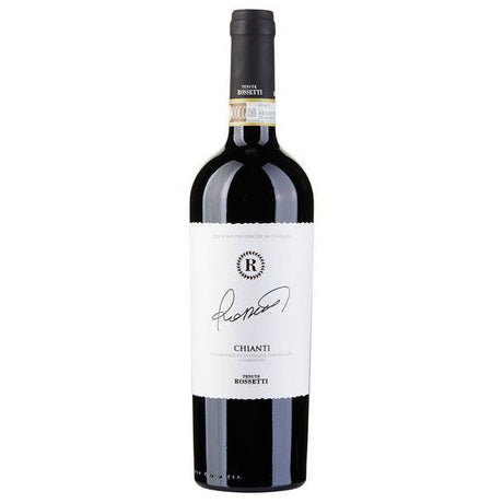 Tenute Rossetti Chianti DOCG 2021-Red Wine-World Wine