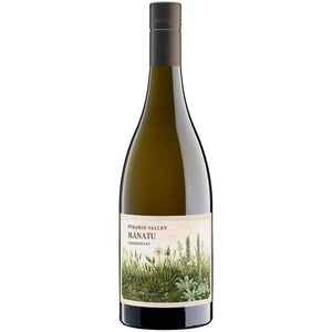 Pyramid Valley Central Otago Mānatu Chardonnay 2023