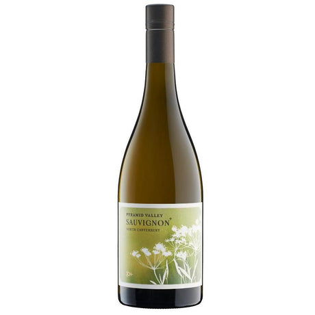 Pyramid Valley North Canterbury Sauvignon + 2023-White Wine-World Wine