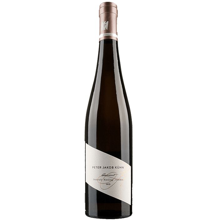 Peter Jakob Kuhn Riesling Oestrich Quartzit 2021-White Wine-World Wine