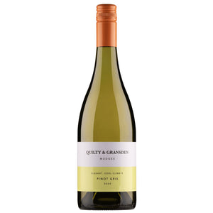 Quilty & Gransden Pinot Gris