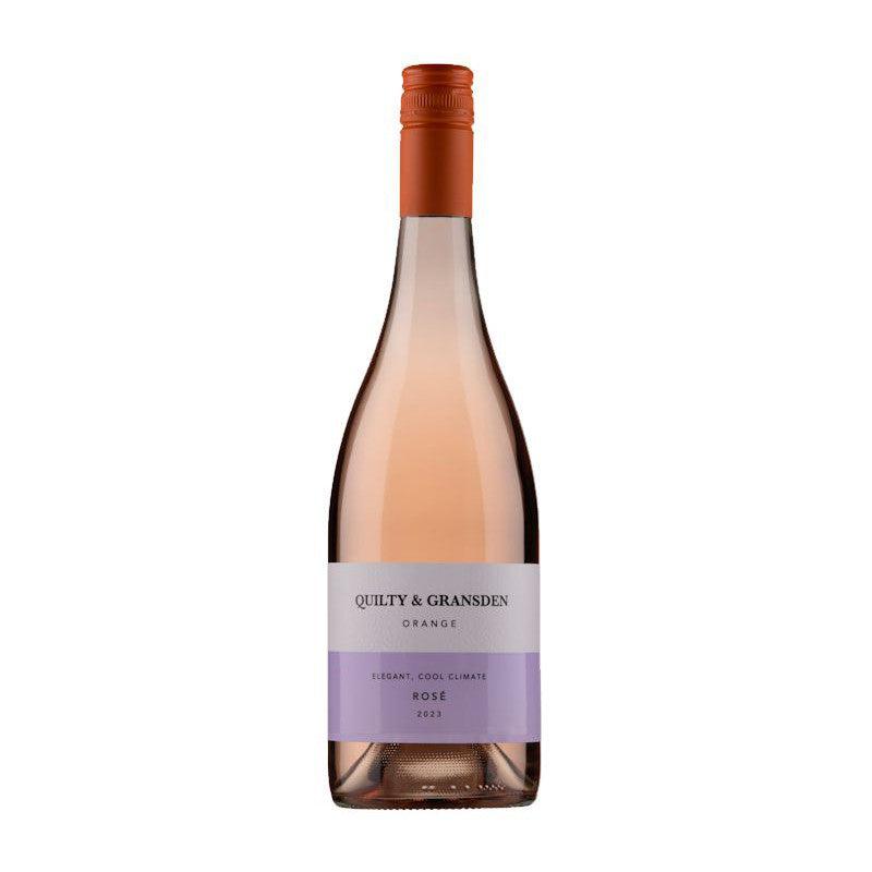 Quilty & Gransden Rosé-Rose Wine-World Wine