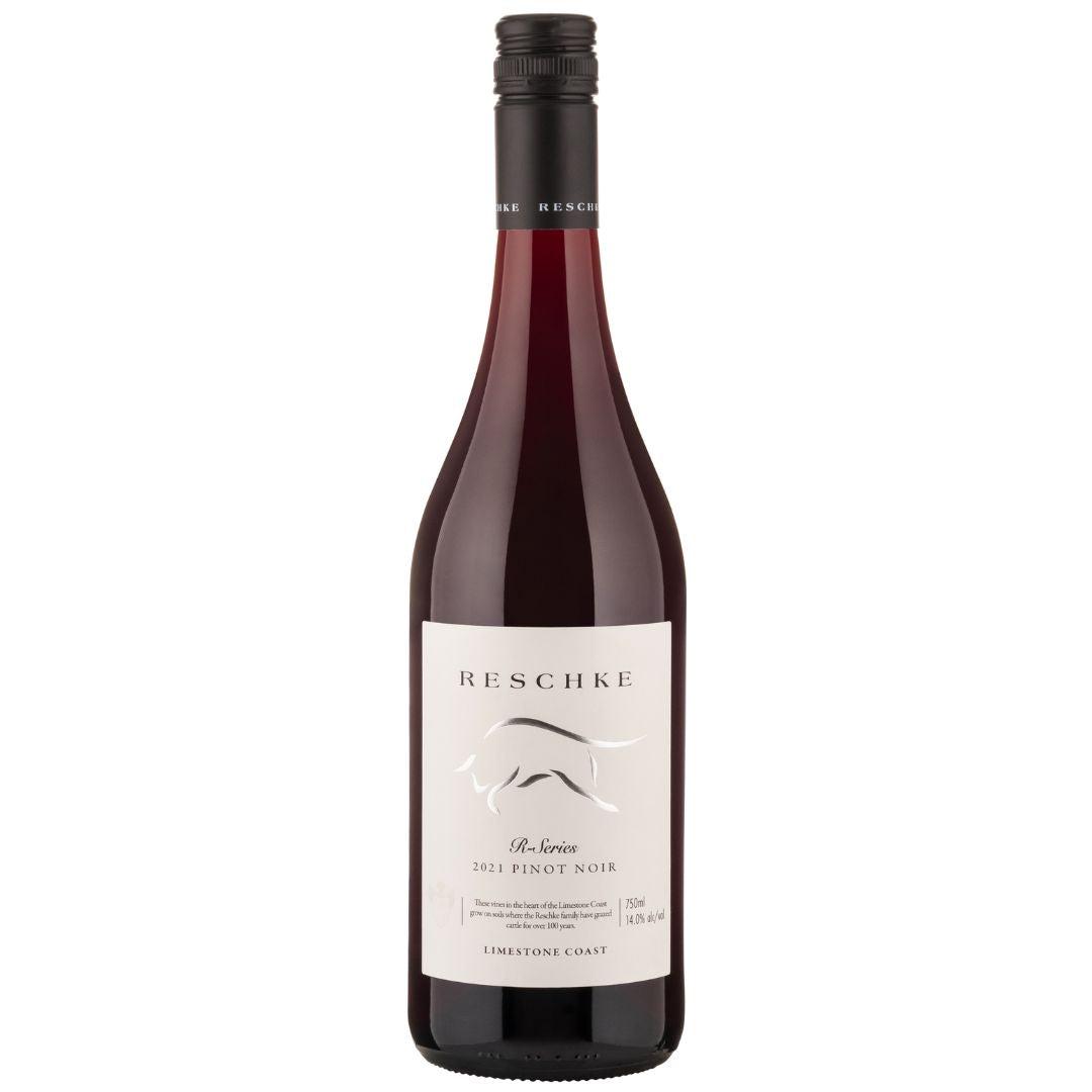 Reschke R-Series Pinot Noir-Red Wine-World Wine
