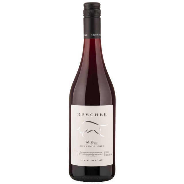 Reschke R-Series Pinot Noir-Red Wine-World Wine