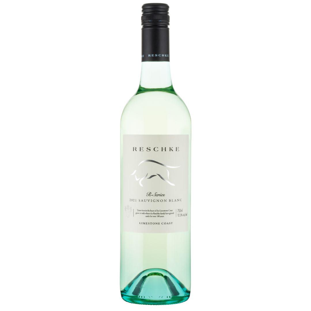 Reschke R-Series Sauvignon Blanc-White Wine-World Wine