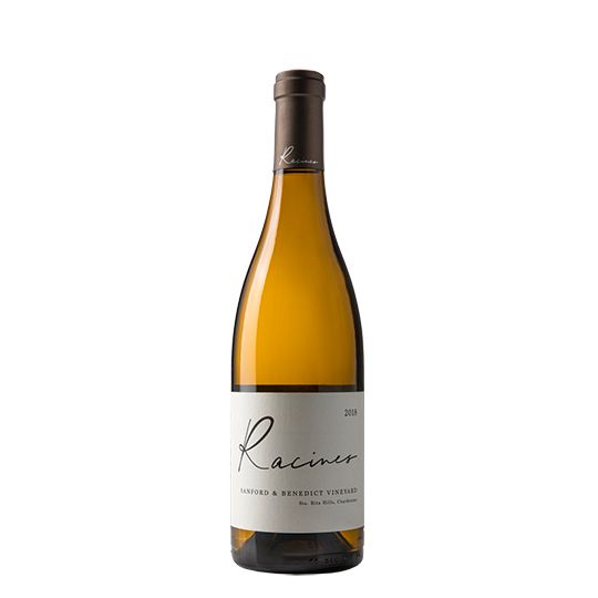 Racines, Sanford & Benedict Chardonnay 2020-White Wine-World Wine