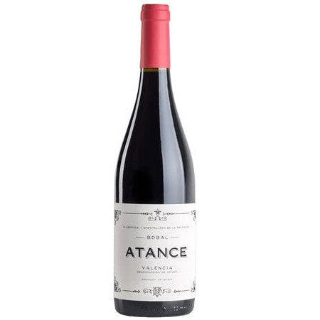 Risky Grapes Atance Bobal 2020-Red Wine-World Wine