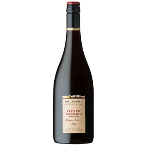 Rockburn ‘Eleven Barrels’ 2022
