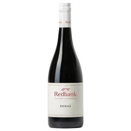 Redbank Redbank Victorian Shiraz 2023-Red Wine-World Wine