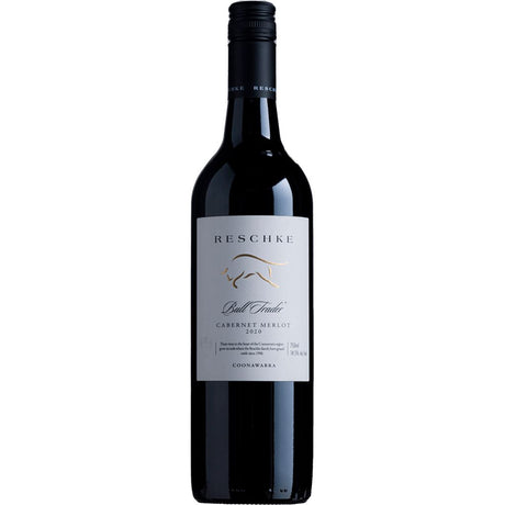 Reschke ‘Bull Trader’ Cabernet Merlot-Red Wine-World Wine
