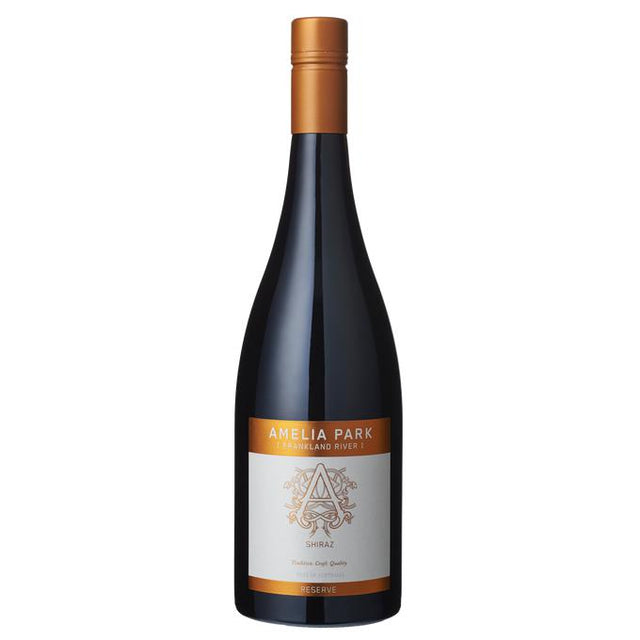 Amelia Park Reserve Shiraz 2021 -clearance-Current Promotions-World Wine