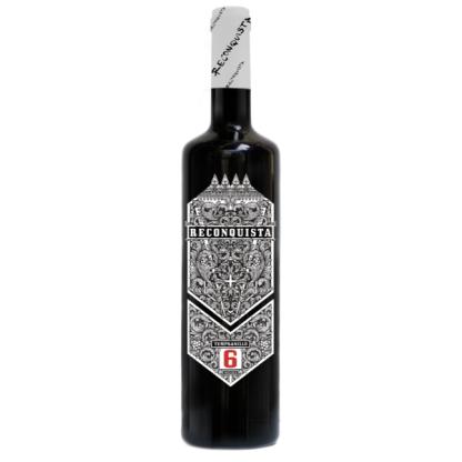 Reconquista Tempranillo 2020