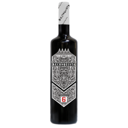 Reconquista Tempranillo 2020