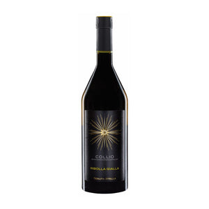 Tenuta Stella Collio DOC Ribolla Gialla 2019