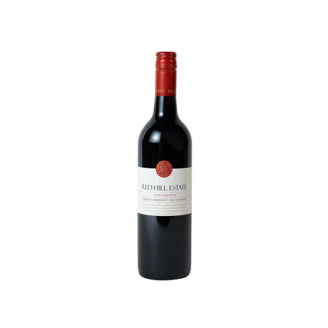 Red Hill Estate Regional Release Cabernet Sauvignon 2023-Red Wine-World Wine