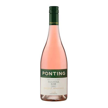 Ponting Rianna Rosé-Rose Wine-World Wine