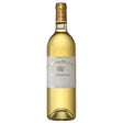 Chateau Carmes de Rieussec, 2nd Vin Sauternes 375ml 2013-Dessert, Sherry & Port-World Wine