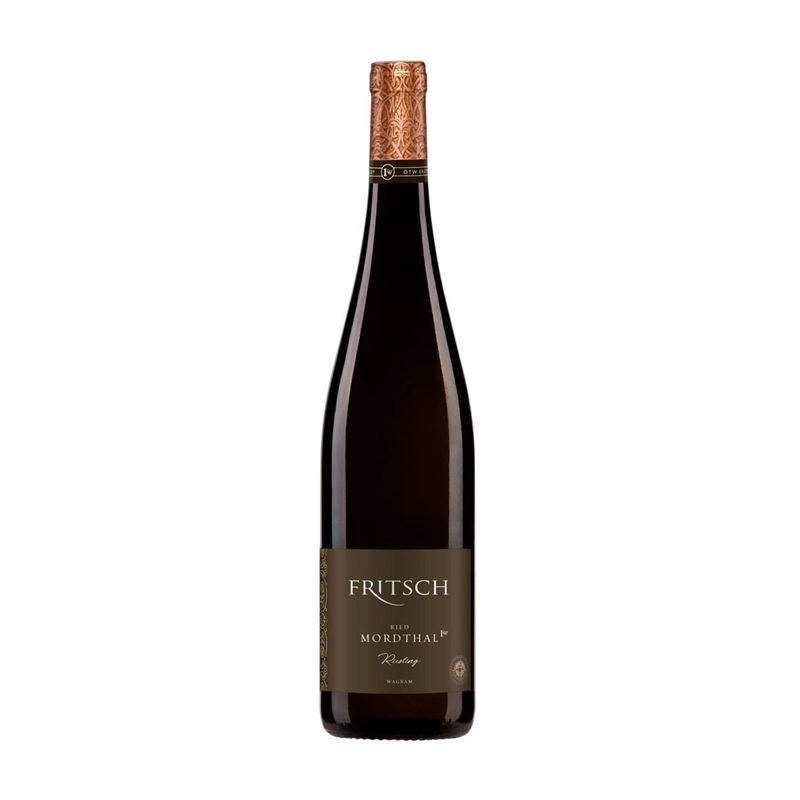 Fritsch Mordthal Riesling 2020-White Wine-World Wine