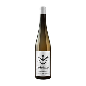 Christoph Hoch Hollenburger Riesling NV