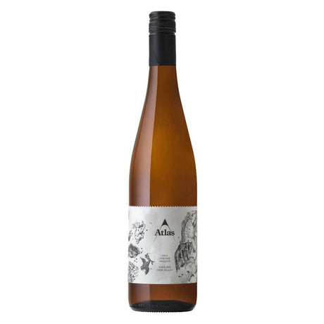 Atlas Wines 'Vintage Project' Riesling 2022-White Wine-World Wine