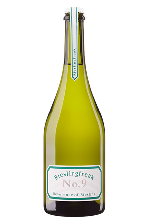 Rieslingfreak No.9 Clare Valley Sekt Riesling 2022