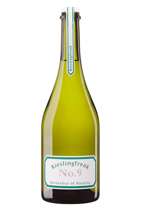Rieslingfreak No.9 Clare Valley Sekt Riesling 2022-White Wine-World Wine
