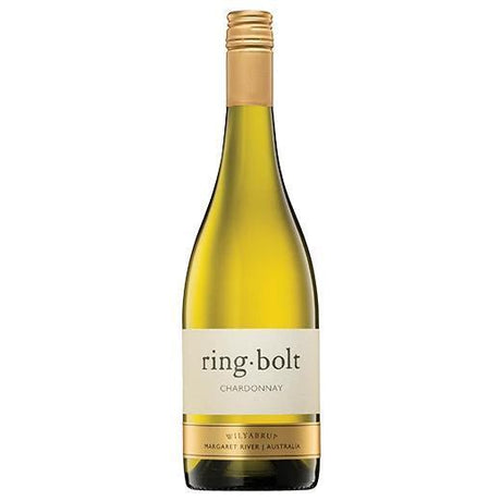 Ringbolt Ringbolt Chardonnay 2024-White Wine-World Wine
