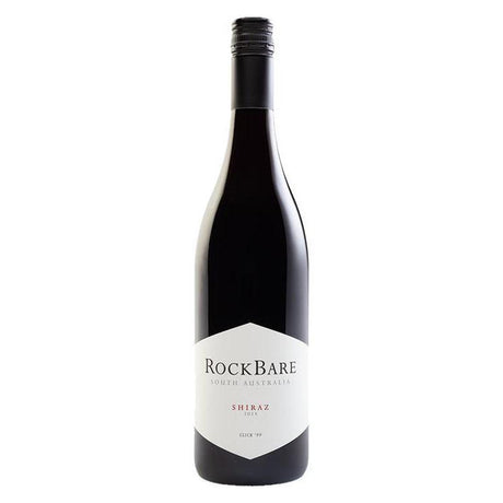 RockBare Click '99 Shiraz-Red Wine-World Wine