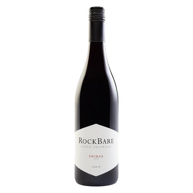 RockBare Click '99 Shiraz-Red Wine-World Wine