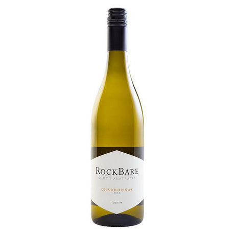 RockBare Click '99 Chardonnay-White Wine-World Wine