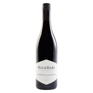 RockBare Click '99 Cabernet Sauvignon 2022 -STOCKTAKE-